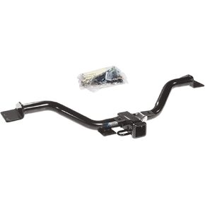 Reese 44569 Class 3 Trailer Hitch, 2 Inch Receiver, Black, Compatible with 08-17 Buick Enclave, 09-17 Chevrolet Traverse, 17-17 GMC Acadia Limited, 07-16 GMC Acadia, 07-09 Saturn Outlook