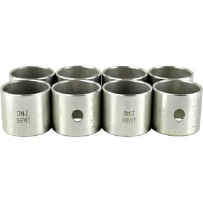 DNJ PB972 Piston Pin Bushings for 1990-2010 / Lexus, Toyota / 4Runner, GS400, GS430, GX470, Land Cruiser, LS400, LS430, LX470, SC400, SC430, Sequoia, Tundra / 4.0L-4.7L / DOHC / V8 / 32V / 285cid