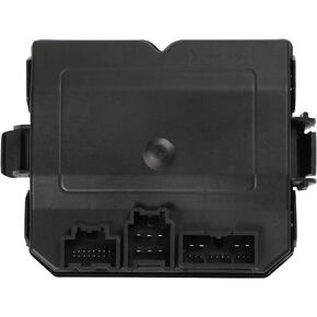 وحدة التحكم في الباب الخلفي 502-032 502032 20837962 22796263 20816435 20837967 25972342 22908035 متوافق مع 2010 2011 2012 2013 2014 2015 10 11 12 13 14 5 كاديلاك SRX (اختر) in Kuwait