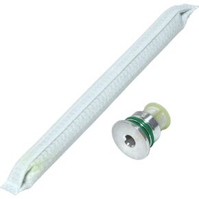 Universal Air Conditioner RD 11177KTC A/C Receiver Drier/Desiccant Element Kit