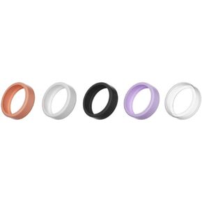 واقي حلقة من السيليكون متوافق مع غطاء حلقة مطاطية Oura Ring لـ Oura Ring Gen 3 للتمرين in Kuwait