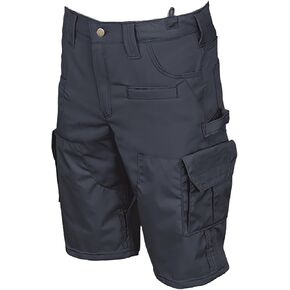 Atlas 46 Concord Men's Relaxed Fit Utility Cargo Carpenter Shorts - Work, Construction, Tactical, Painter – Made in USA -