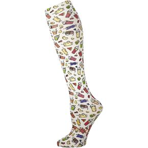 Smoothie Socks Performance Liner Moisture-Wicking Protection for Field Hockey, Ice Hockey, and Soccer