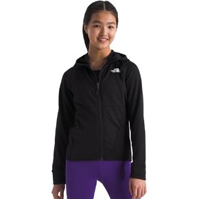 THE NORTH FACE Teen Canyonlands Full Zip Hoodie