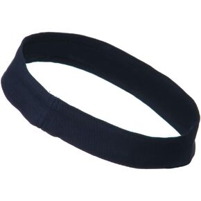 Cotton Twill Stretchable Hat Band