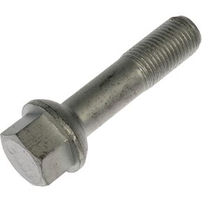 Dorman 610-651 Wheel Lug Bolt Compatible with Select Freightliner/Mercedes-Benz Models, 5 Pack