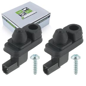 15905665 Door Jamb Light Switches Fit for GMC Canyon for Chevrolet Colorado for Hummer H3 2004-2012