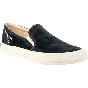 Pendleton Rover Men's Suede Slip-On Shoe - 100% Suede Leather with Crystal Rubber Soles for Unparalleled Comfort
