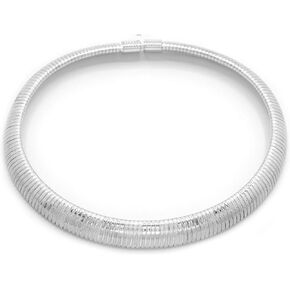 Marshal Metal Fashion Silver Plated NECKLACES