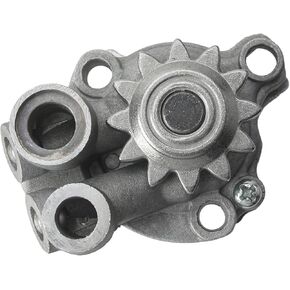 Carbhub Oil Pump Fit for Yamaha YFZ450 2007-2013 YFZ450SE YFZ450SE2 YFZ450SP YFZ450SP2