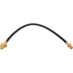 ACDelco Professional 18J1575 (88925431) Rear Hydraulic Brake Hose Assembly