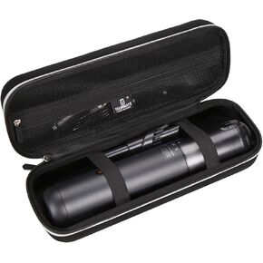 Hard Storage Case for Baseus Vacuum/Minthouz, Travel Case for Cleaner Portable CordlessCharging (Only Case)