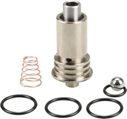 6L80 6L90 8L90 10L90 مجموعة ترقية نظام تبريد ناقل الحركة 2014-UP، مجموعة صمامات تجاوز تدفق التبريد STL010 in Kuwait