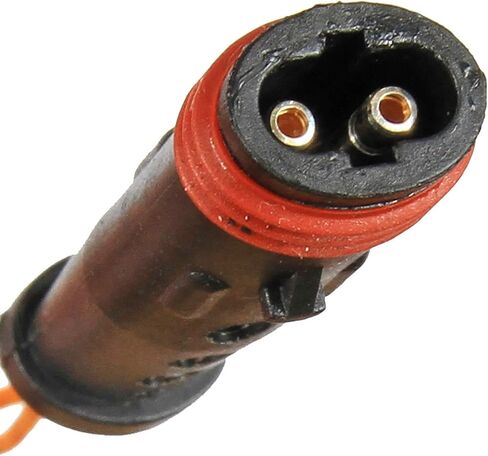 PowerStop (SW-0505) Power Stop Mercedes-Benz (Various Fitments) Front or Rear Euro-Stop Electronic Brake Pad Wear Sensor in Saudi Arabia