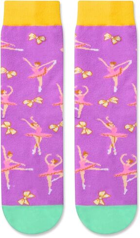 HAPPYPOP Funny Gifts For Girls Boys - Piano Dance Music Gifts For Boys Girls Kids, Cool Piano Dance Music Socks in Kuwait
