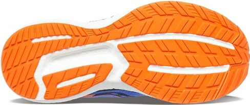 Saucony Women's Triumph 19 Sneaker, Triple Black, 9 in Kuwait