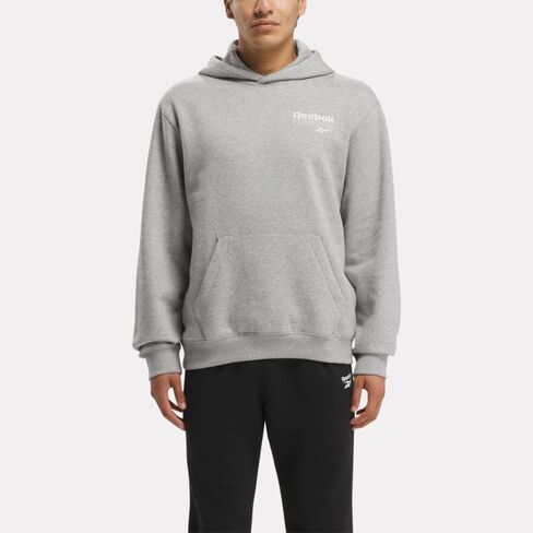 Reebok Men's Identity Brand Proud Hoodie in Saudi Arabia