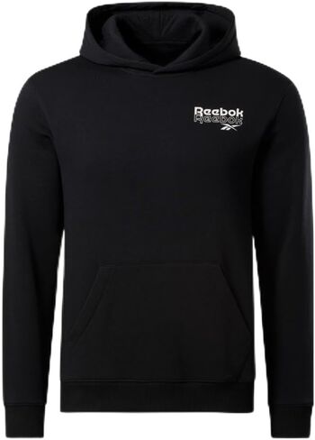 Reebok Men's Identity Brand Proud Hoodie in Saudi Arabia