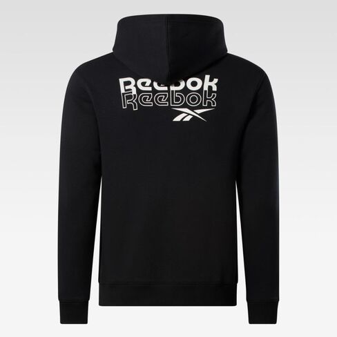 Reebok Men's Identity Brand Proud Hoodie in Saudi Arabia