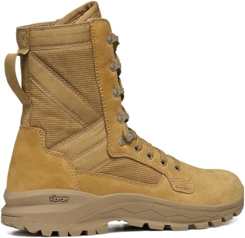 GARMONT TACTICAL T8 Extreme EVO GTX Military Combat Boots for Men and Women, Army, Air Force, AR670-1 Compliant, Waterproof Insulated Outdoor Footwear, Suede Leather Shoes, Size 5.5 Medium in Kuwait