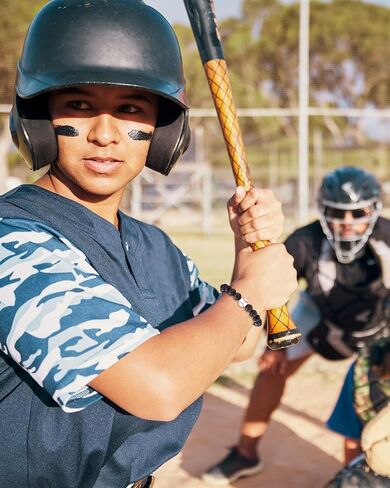 Tarsus Baseball Gifts, Baseball Boy Drip Baseball Bracelet, Baseball Accessories Gifts for Boys Men Team Players in Saudi Arabia