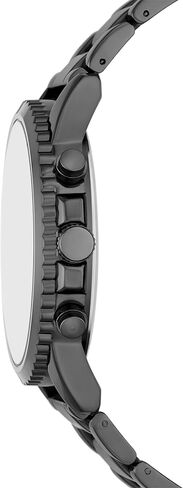Folio Men's -Tone Watch, Bracelet and Accessories Gift Set in Kuwait
