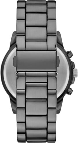 Folio Men's -Tone Watch, Bracelet and Accessories Gift Set in Kuwait