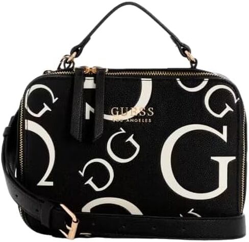 GUESS Factory Longmeadow Logo Crossbody in Kuwait