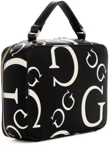 GUESS Factory Longmeadow Logo Crossbody in Kuwait