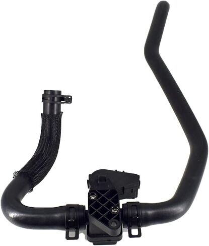 92400ZW10A HVAC سخان مدخل خرطوم صمام التحكم صالح لنيسان 2004-2015 أرمادا 5.6L V8 2006-2010 إنفينيتي QX56 5.6L OE # 92400-ZW10A 92400-ZC300 92400ZC300 in Saudi Arabia