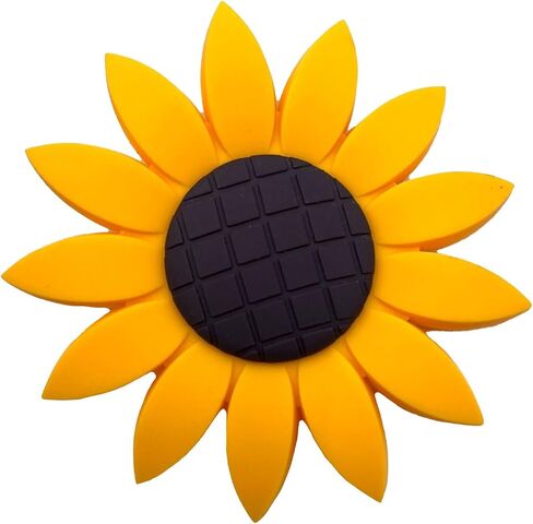 Rubber Beach Bag Accessories-PVC Rubber decoration-for EVA Purse Bogg Inserts Y064figure 27 in Saudi Arabia