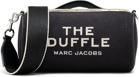 Marc Jacobs Women's The Jacquard Duffle Bag in Saudi Arabia