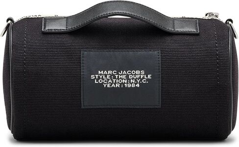 Marc Jacobs Women's The Jacquard Duffle Bag in Saudi Arabia