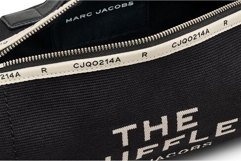 Marc Jacobs Women's The Jacquard Duffle Bag in Saudi Arabia