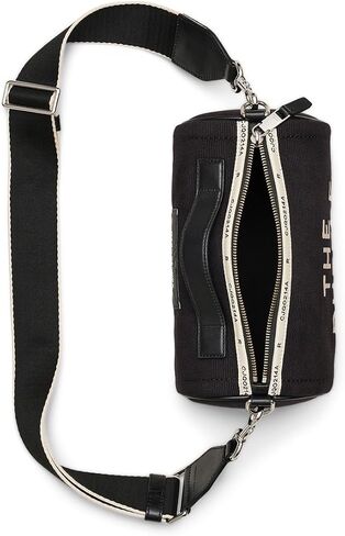 Marc Jacobs Women's The Jacquard Duffle Bag in Saudi Arabia