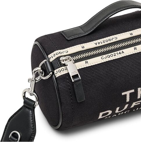 Marc Jacobs Women's The Jacquard Duffle Bag in Saudi Arabia