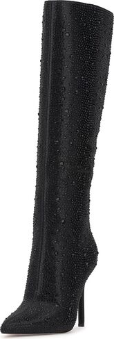 Jessica Simpson women's Laurel Knee High Boot in Saudi Arabia