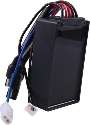 3084691 CDI Igniter Module Box Compatible With Polaris Big Boss Ranger Magnum Scrambler Sportsman Worker Xplorer 335 400 425 500 1995-2004 3085382 3085564 3085639 in Saudi Arabia