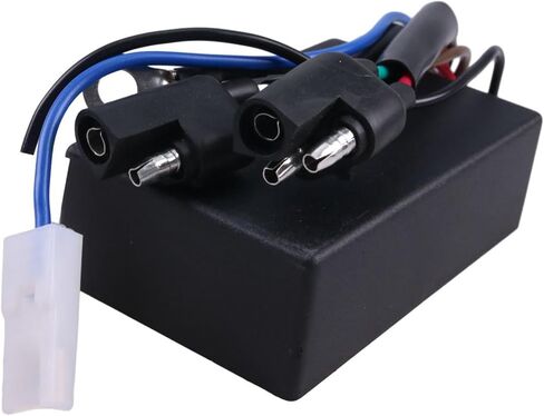3084691 CDI Igniter Module Box Compatible With Polaris Big Boss Ranger Magnum Scrambler Sportsman Worker Xplorer 335 400 425 500 1995-2004 3085382 3085564 3085639 in Saudi Arabia