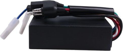 3084691 CDI Igniter Module Box Compatible With Polaris Big Boss Ranger Magnum Scrambler Sportsman Worker Xplorer 335 400 425 500 1995-2004 3085382 3085564 3085639 in Saudi Arabia