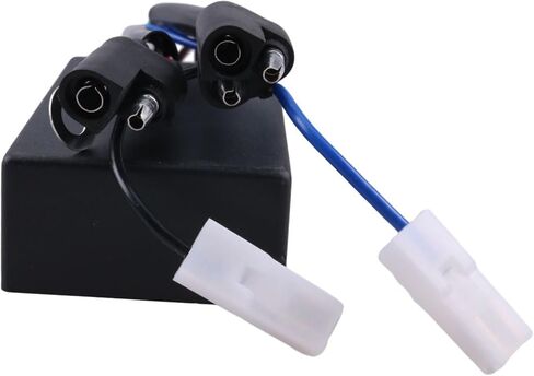 3084691 CDI Igniter Module Box Compatible With Polaris Big Boss Ranger Magnum Scrambler Sportsman Worker Xplorer 335 400 425 500 1995-2004 3085382 3085564 3085639 in Saudi Arabia