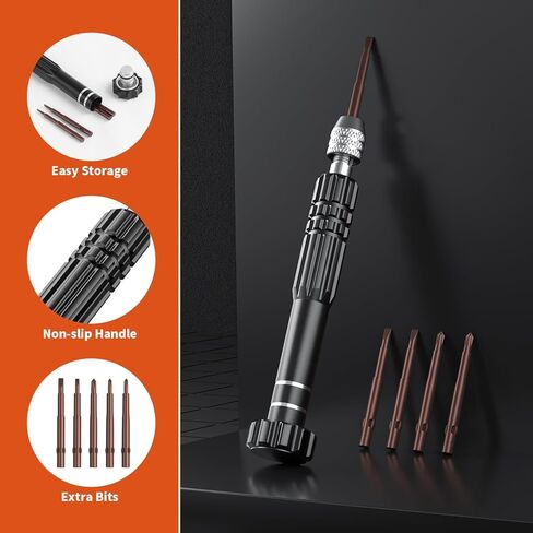 طقم أدوات استبدال بطارية الساعة، طقم إصلاح الساعة من BYNIIUR، أداة إزالة مفتاح الربط الخلفي للساعة، طقم تغيير بطارية الساعة، أدوات ومجموعات إصلاح الساعات in Kuwait