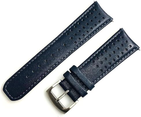 Replacement Watch Strap Fits Citizen Watch Models S081165 AT8020-11L AT8020-03L AT8020-54L Available in Stainless Steel Leather Silicone for a comfortable wearing strap. in Saudi Arabia