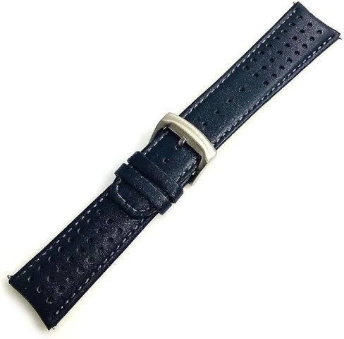 Replacement Watch Strap Fits Citizen Watch Models S081165 AT8020-11L AT8020-03L AT8020-54L Available in Stainless Steel Leather Silicone for a comfortable wearing strap. in Saudi Arabia
