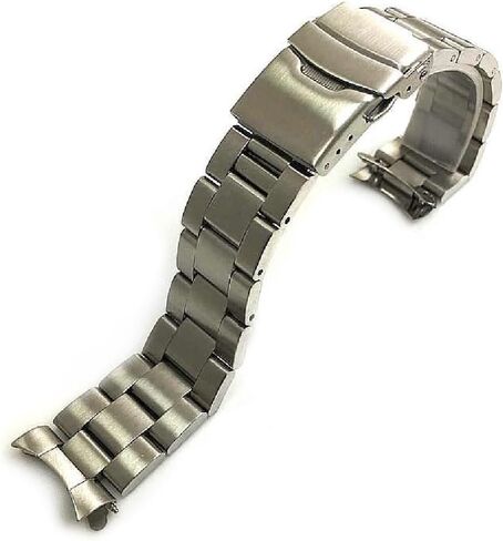 Replacement Watch Strap Fits Citizen Watch Models S081165 AT8020-11L AT8020-03L AT8020-54L Available in Stainless Steel Leather Silicone for a comfortable wearing strap. in Saudi Arabia