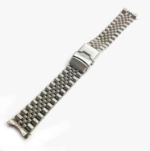 Replacement Watch Strap Fits Citizen Watch Models S081165 AT8020-11L AT8020-03L AT8020-54L Available in Stainless Steel Leather Silicone for a comfortable wearing strap. in Saudi Arabia