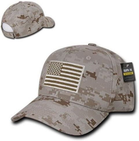 Rapid Dominance Embroidered in Saudi Arabia