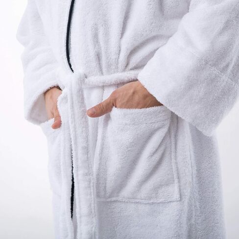 Superior Unisex Robeadultemb in Saudi Arabia