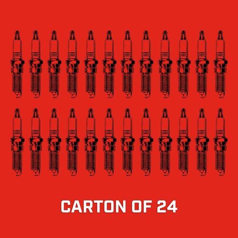 Champion Copper Plus Small Engine 841 Spark Plug (Carton of 1) - J8C in Saudi Arabia