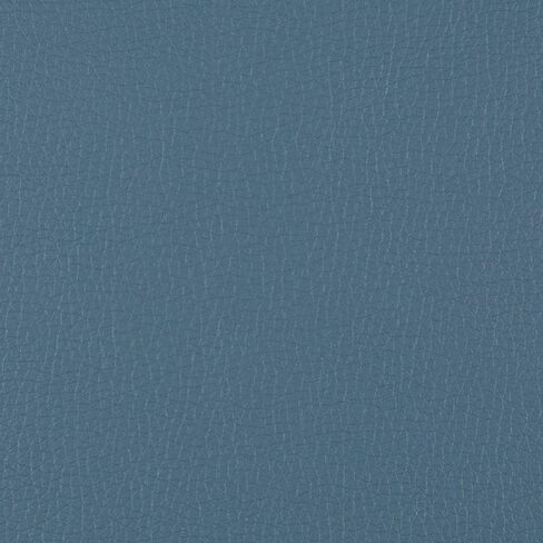 Office Star DC Series Adjustable Drafting Chair with Foot Ring and Sculptured Foam Seat, Dillon Blue Faux Leather in Saudi Arabia